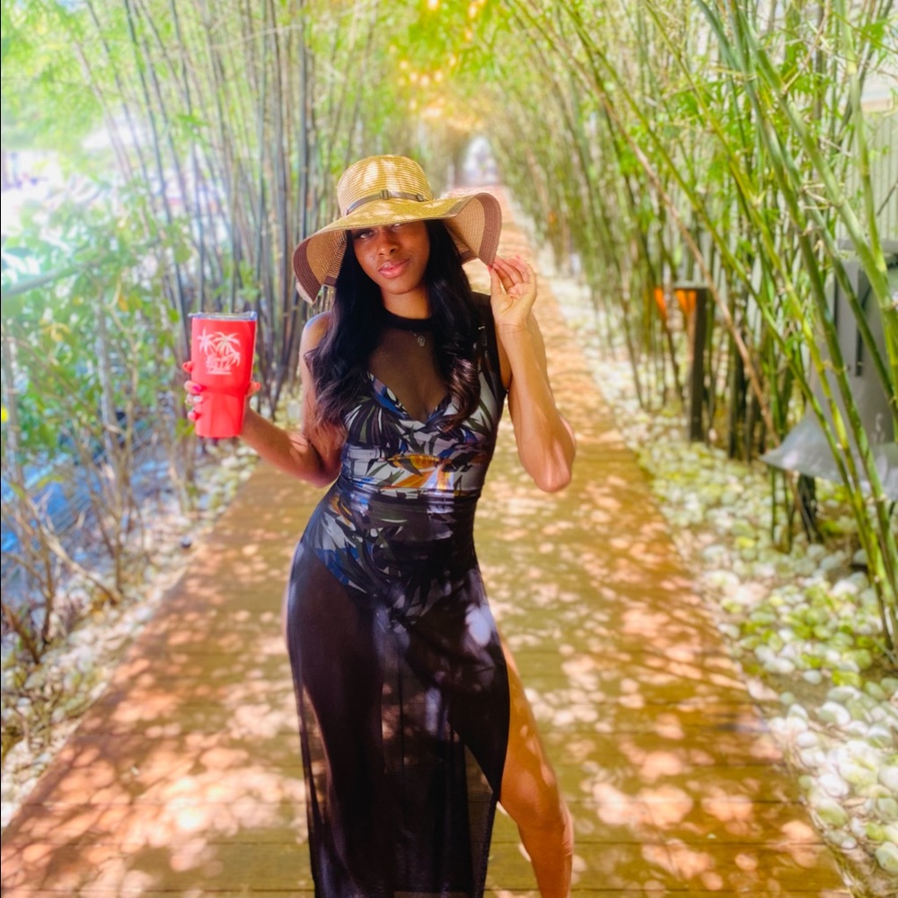 Meet your Posher, Chelsea